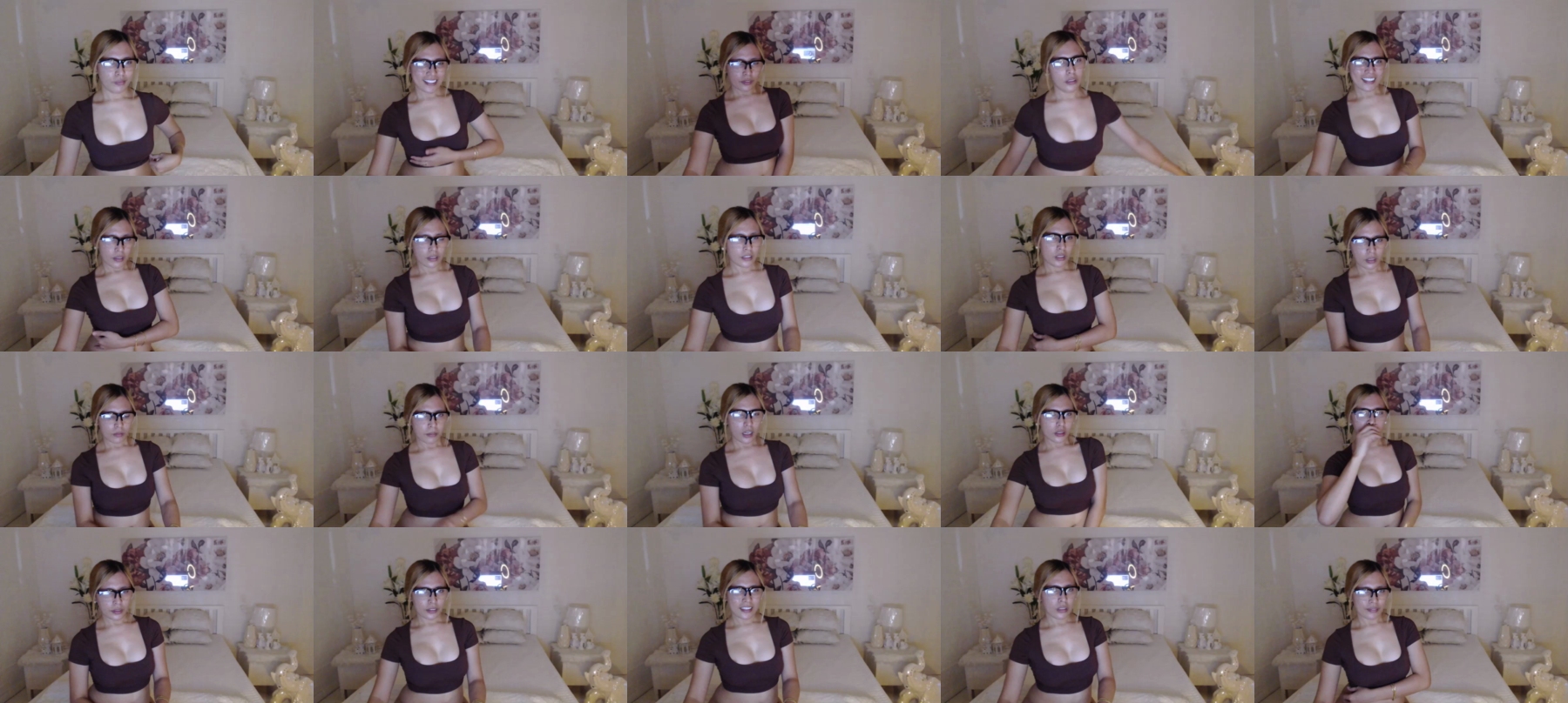 Xnaughtyandsweet69  23-07-2021
